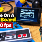 This Board Turns TVs Into Pac-Man Arcades