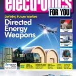 October 2026 Issue of Electronics For You