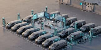 One Layer To Connect Every EV Charger In India EV charging station maintenance management (Credit Pulse Energy)