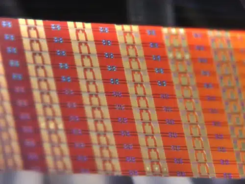 Imec debuts 100 GHz Ge/Si avalanche photodiode (APD) enabling net 400 Gbps data reception at just 5 V