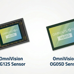 Larger Pixels Target High-Speed Vision