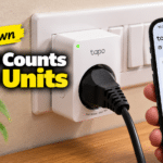 The Chips Behind A Smart Plug s Energy Tracking