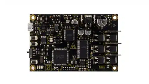 KEA128BLDC reference design