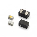 Low-Capacitance Diodes Protect High-Speed Interfaces