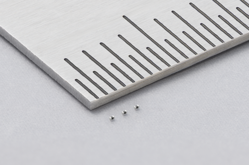 Murata Develops World’s Smallest 008004-inch Size NTC Thermistor