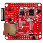 Compact MPU Combines Linux And Real-Time Control