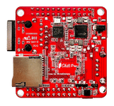 Compact MPU Combines Linux And Real-Time Control