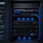 Optimising Rack Infrastructure For High-Density Systems
