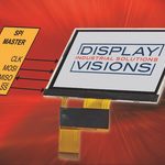 Display That Can Stay Readable In Direct Sunlight
