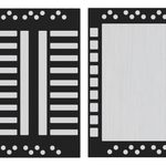 Compact Regulator Supplies Power to AI Chips