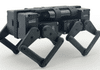 ZeroWire Robotics has introduced Q8botOne