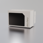 Indoor 3D Security LiDAR Optimised for Short-Range Applications