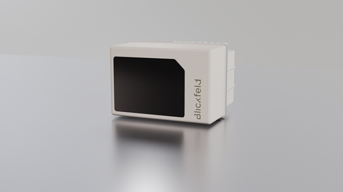 Blickfeld Introduces QbProtect S