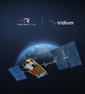 Altair Semiconductor Integrates Iridium NTN Direct into ALT1350 and ALT1550 Cellular IoT Chipsets