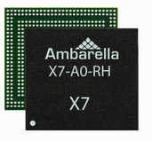 AI Accelerator Adds Physical AI to Any Processor