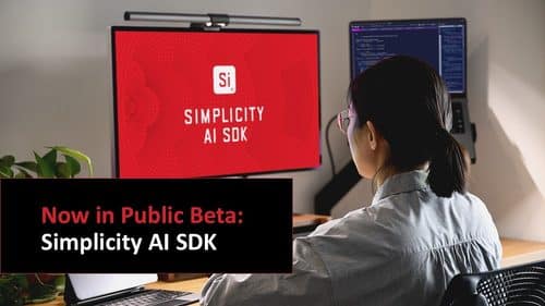 Silicon-Labs-Simplicity-AI-SDK-1