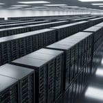 High-Speed ADC Detects Data Centre Faults