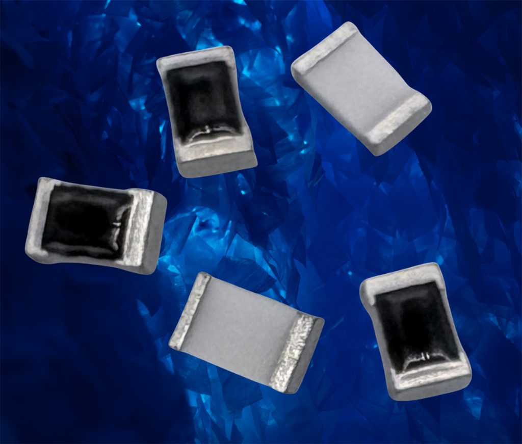 Stackpole’s NTC Thermistors Enhance Reliability of EV Battery Temperature Monitoring