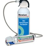 HFC-Free Cleaner Simplifies Flux Removal