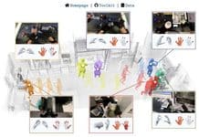 Wearable Sensors Advance Humanoid Robot Training