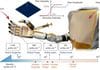 Artificial Skin Gives Robotic Fingers a Sense of Touch