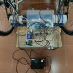 Brain-Controlled Verbal Communication-Enabled Wheelchair