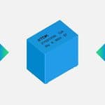 Film Capacitors For Automotive And Industrial Applications