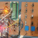 Smart Underground Cable Fault Detection and Mapping System