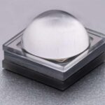Far-UVC LEDs Push Optical Data Rates