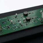 Industrial Analogue Output Reference Design