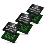 Storage Designed for Embedded Systems