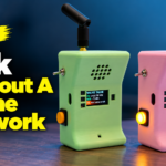 Build ESP32 Walkie-Talkies Without Mobile Networks