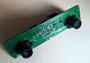 Stereo Vision Board Adds Onboard Depth Processing Machinehum's 4reel Board