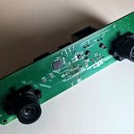 Stereo Vision Board Adds Onboard Depth Processing