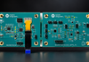 True Wireless Earbuds Power Management Design The MAXREFDES1263 reference design board from Analog Devices