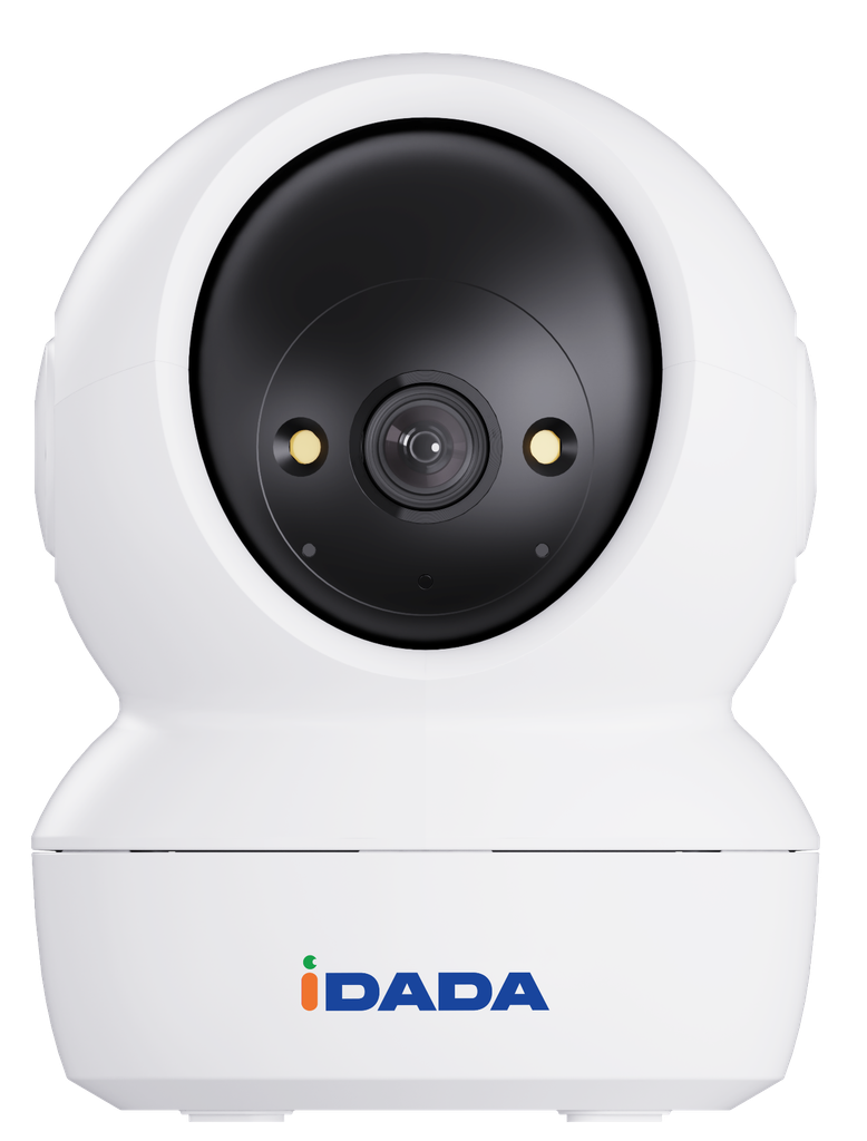 PRAMA’s AIoT Brand iDADA Launches Q2i 3MP Wi-Fi Smart Security Camera
