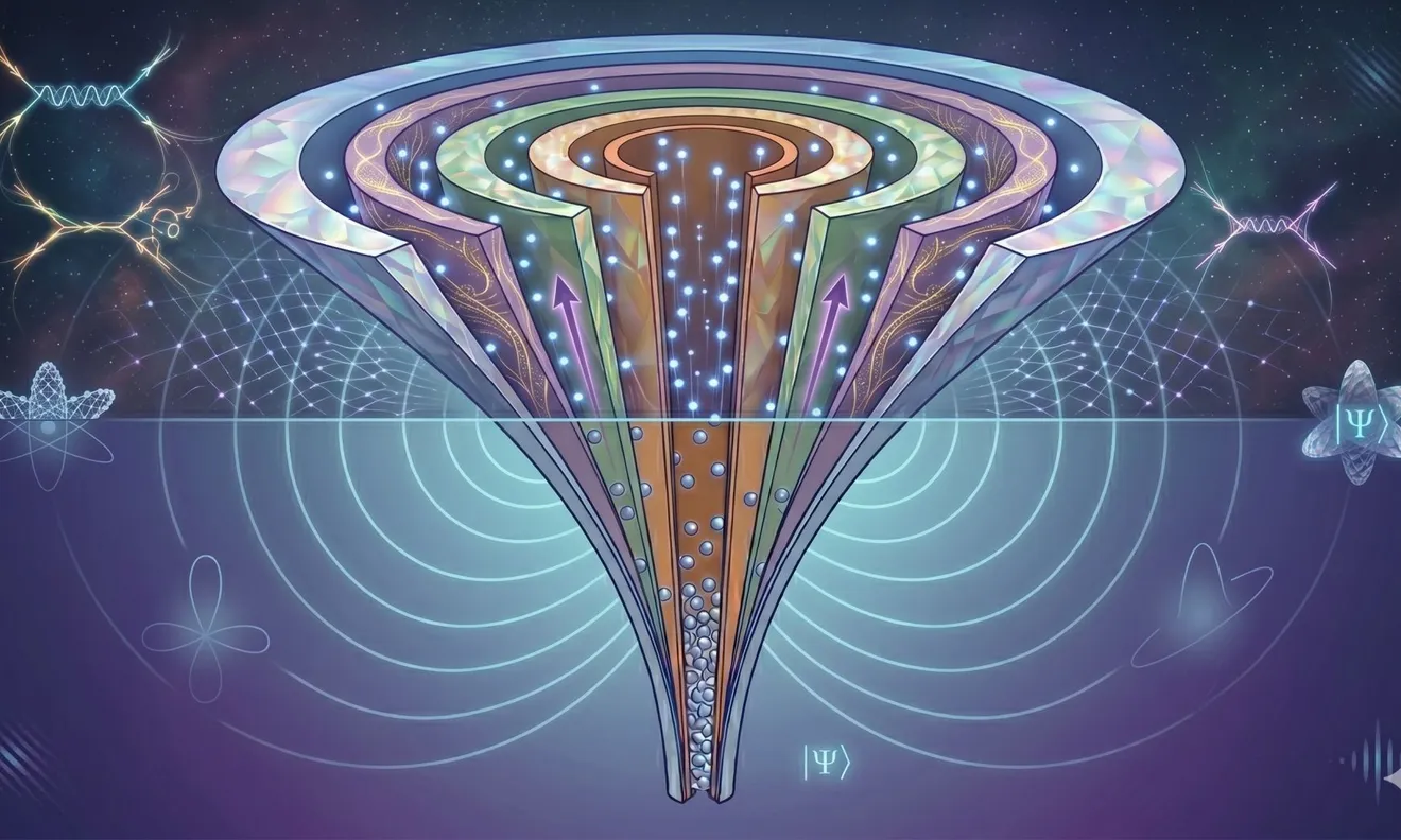 Quantum state with potential for future electronics
