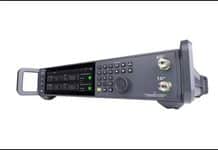 Doubling Signal Testing Within the Same Rack Space