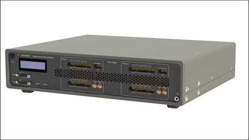 Keysight Expands Active and Passive 1.6T Copper Interconnect Validation for Scale-Out Data Centres