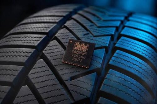 POLYN Delivers First VibroSense TMS Engineering Sensor Nodes for Customer Evaluation