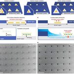 2D Crystal Growth Could Enable Efficient AI Chips
