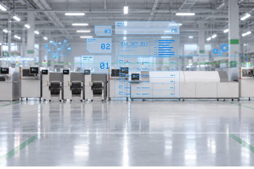Koh Young to Unveil Next-Generation Inspection and Smart AI Solutions at NEPCON Asia 2026