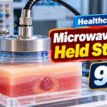 The Antenna Designed To Beat Heating Drift In Cancer Therapy