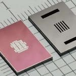 Cooling Chips With Insulating Liquid