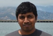 Pranay Rebala, Vice President of Product, BluJ Aerospace