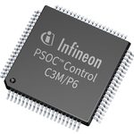 Secure Microcontrollers Target Multi-Motor Systems
