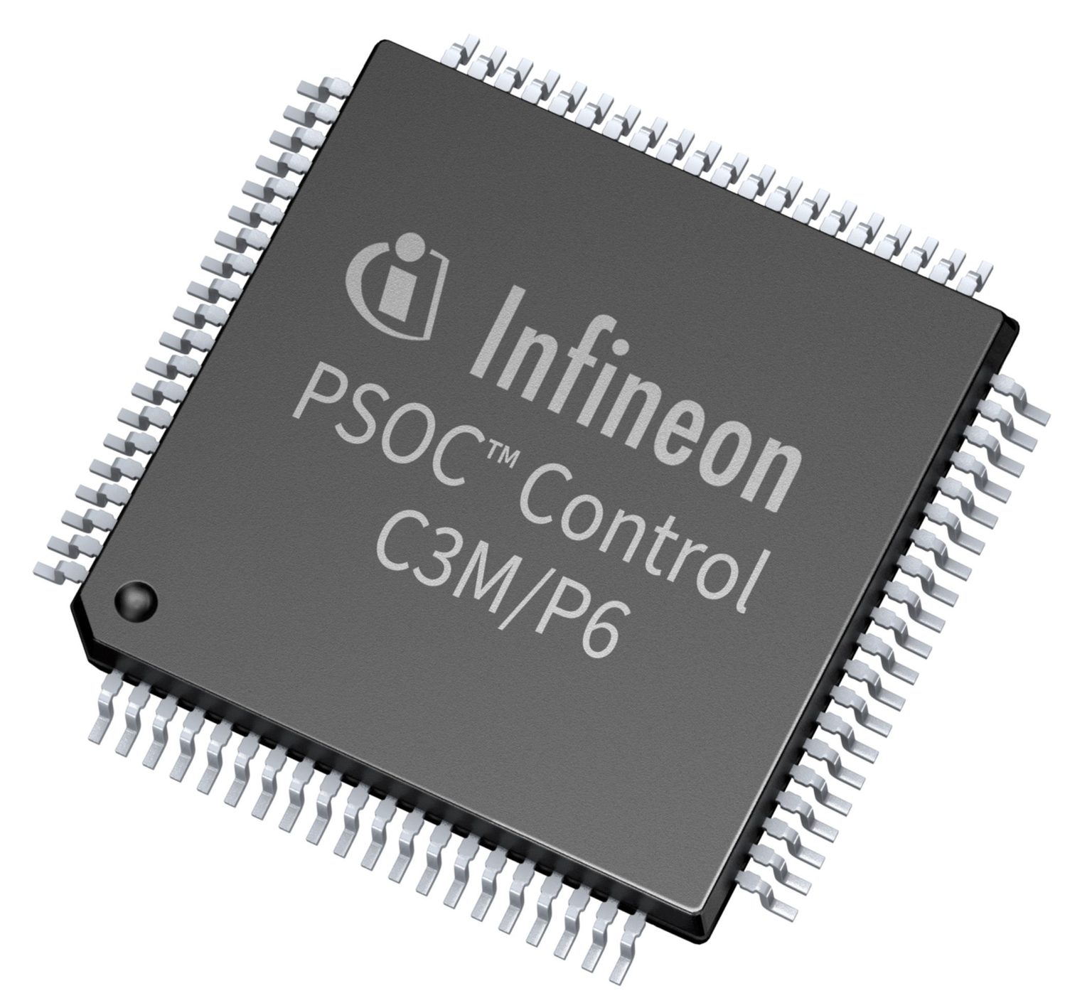 Secure Microcontrollers Target Multi-Motor Systems