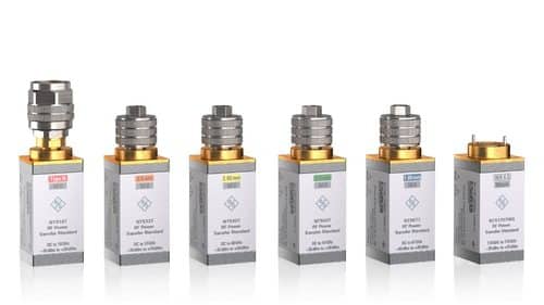 Rohde & Schwarz presents unique R&S NTS transfer standards for RF power traceability applications up to 170 GHz