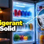 Sponge-Like Solid Could Replace Leaky Fridge Refrigerants