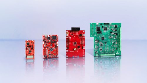 TI's broad embedded portfolio, including MCUs, MPUS and wireless connectivity devices, are now supported by the Zephyr project.